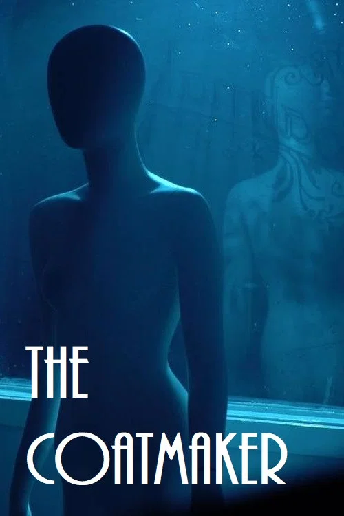 Movie poster for The Coatmaker (2018)