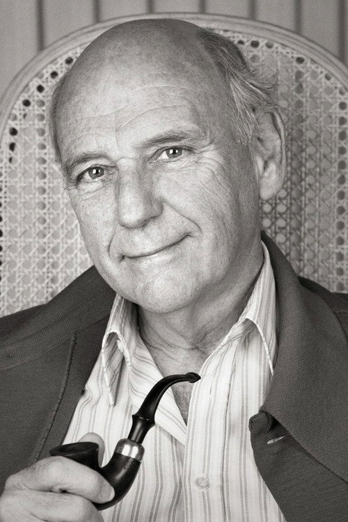 Photo of Charles Davis, Acting
