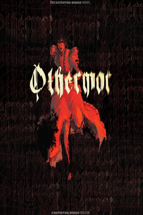 Movie poster for Othermor