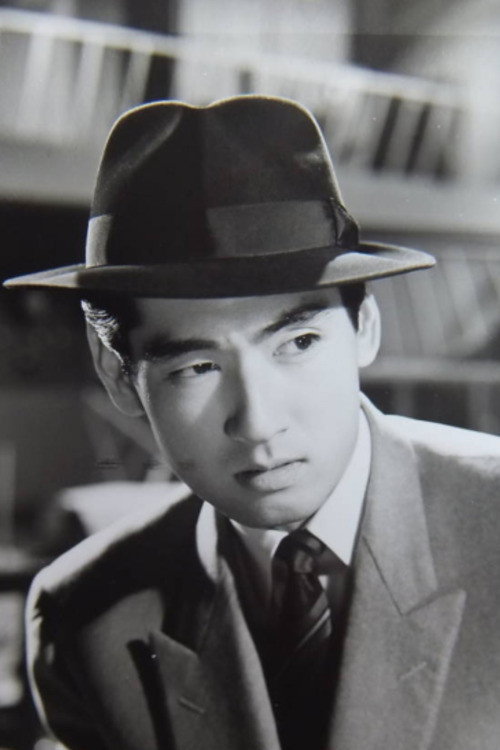 Photo of Fumitake Ōmura, Acting