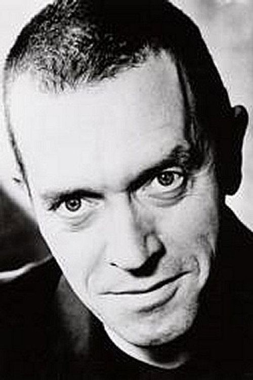 Photo of Jim Sweeney, Acting