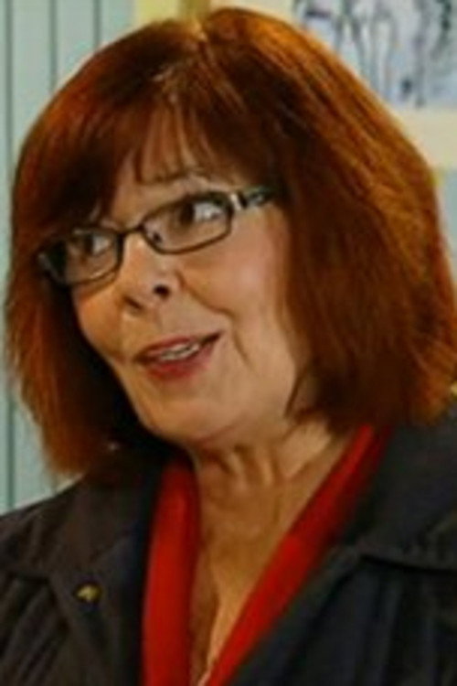 Photo of Daniela Bartáková, Acting