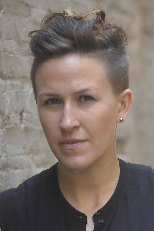 Anna Kazejak profile