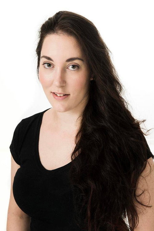 Photo of Tess Sebastian, Acting