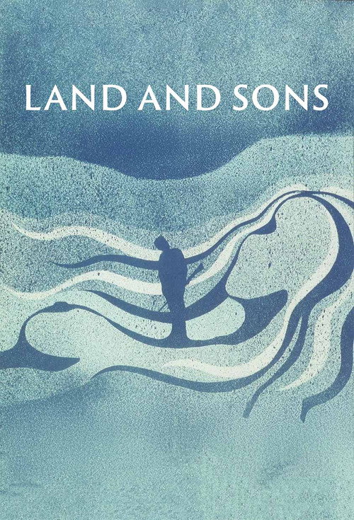 Movie poster for Land and Sons (1980)