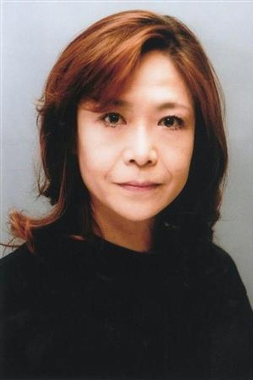 Photo of Maiko Kazama, Acting