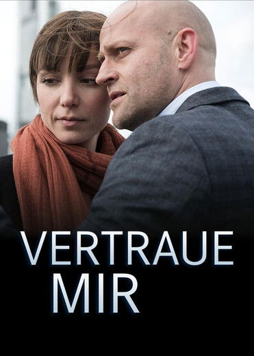Movie poster for Vertraue mir (2015)