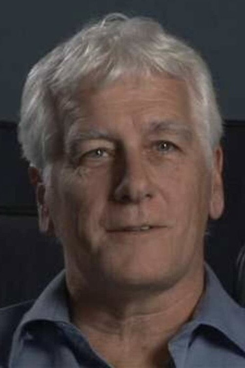 Photo of René Blouin, Acting