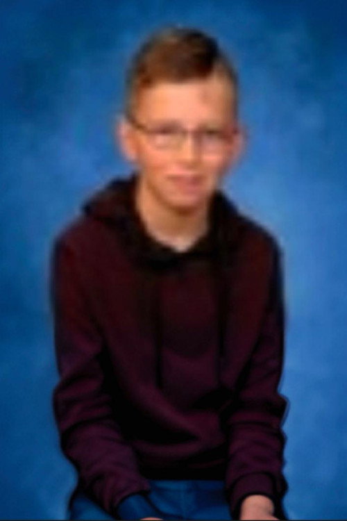 Photo of Konner Porter, Acting
