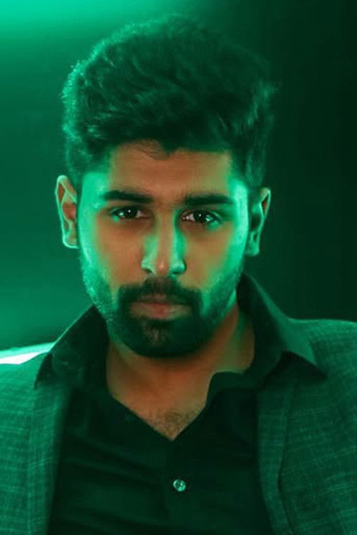 Photo of Aditya Madhavan, Acting