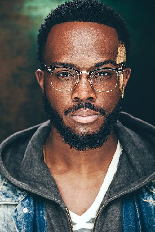 Photo of Aaron Grady, Acting