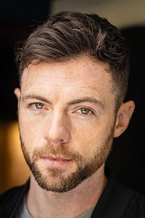 Dominic Thorburn profile