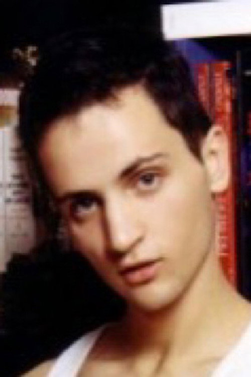 Photo of Pavel Yontchev, Acting