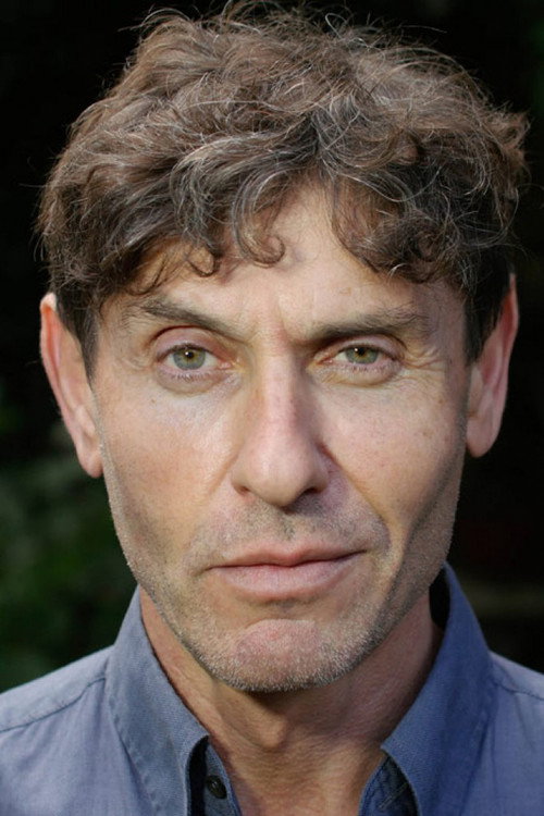 Photo of Mark Zak, Acting