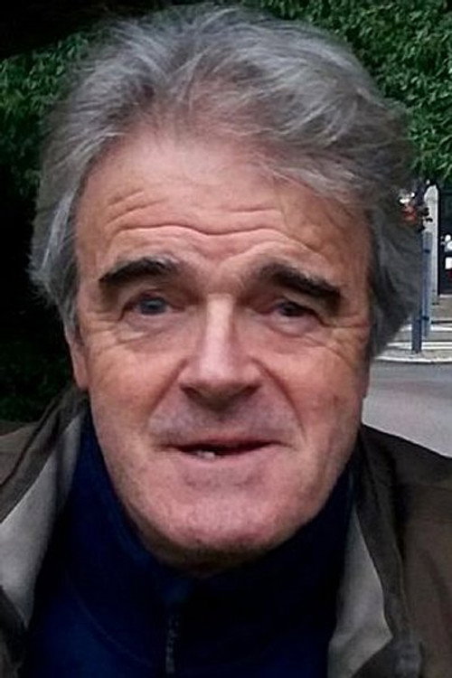 Photo of Ian Burns, Acting