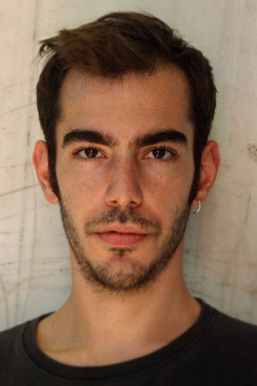 Photo of Nikolas Mihas, Acting