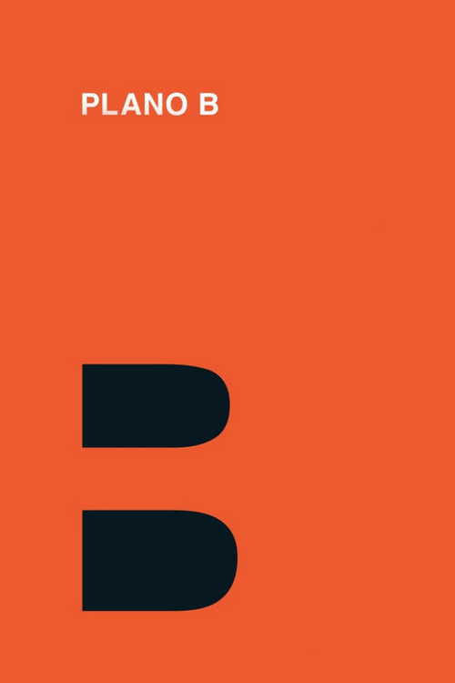 Movie poster for Plano B (2014)