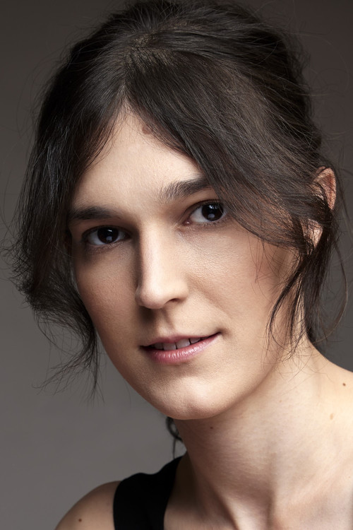 Photo of Michelle Lulic, Acting