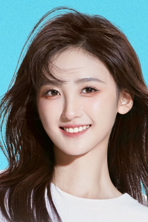 Photo of Shi Ruiyi, Acting