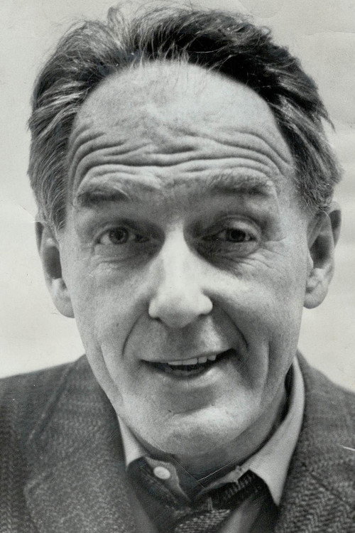 Photo of Robert Christie, Acting
