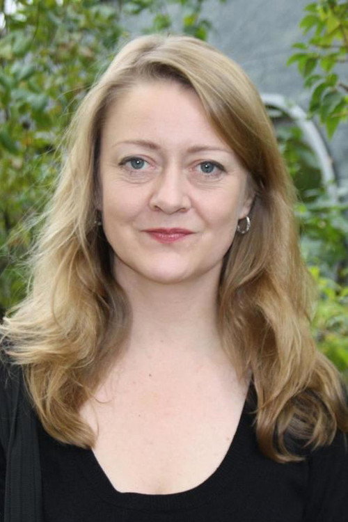 Photo of Annie Machon, Acting