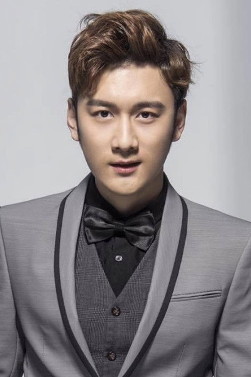Photo of Tang Yinghao, Acting