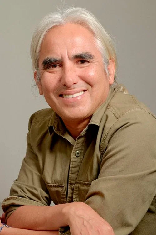 Photo of Héctor Gálvez, Directing
