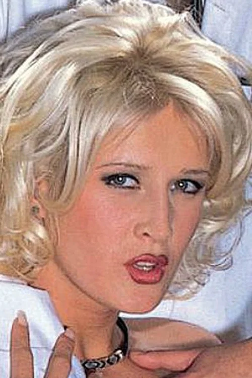 Photo of Martina Mercedes, Acting