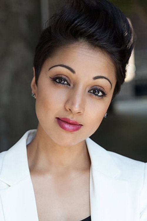 Photo of Nita Mistry, Acting