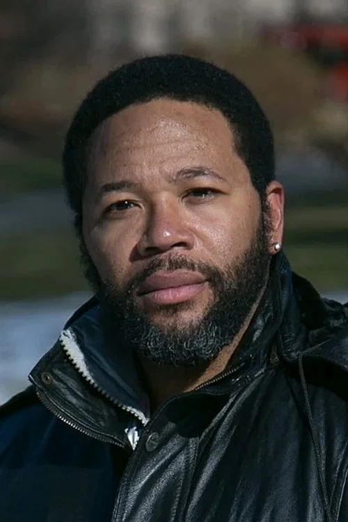 Photo of Wesley Green, Acting