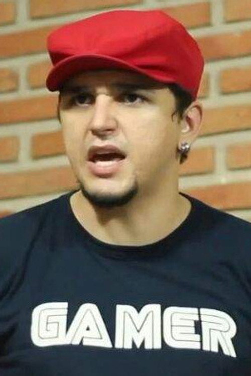 Photo of Wilson Rafael de Azevedo, Acting