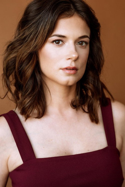 Photo of Ashley Lang, Acting