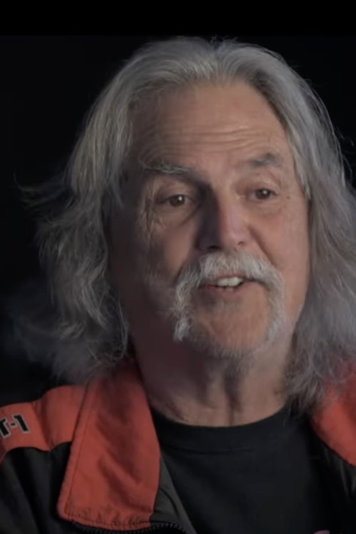 Photo of Dave Wallace, Jr., Acting