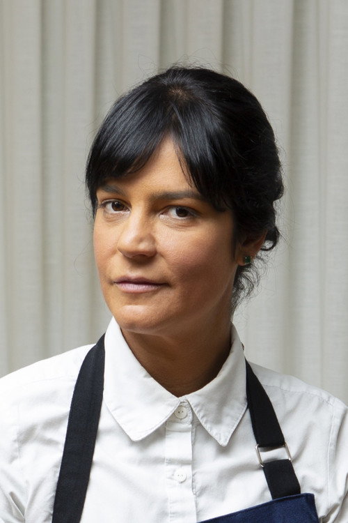 Photo of Manu Buffara, Acting