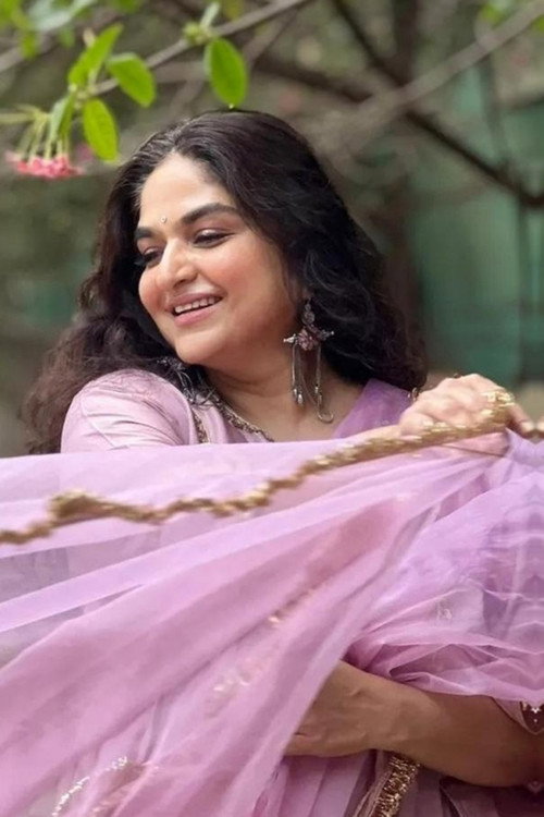 Photo of Indira Krishnan, Acting