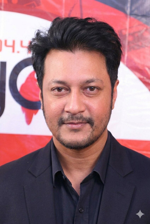 Photo of Mamnun Hasan Emon, Acting