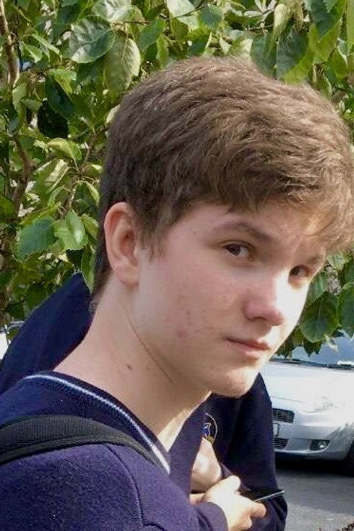 Photo of Emmet Rooney, Acting