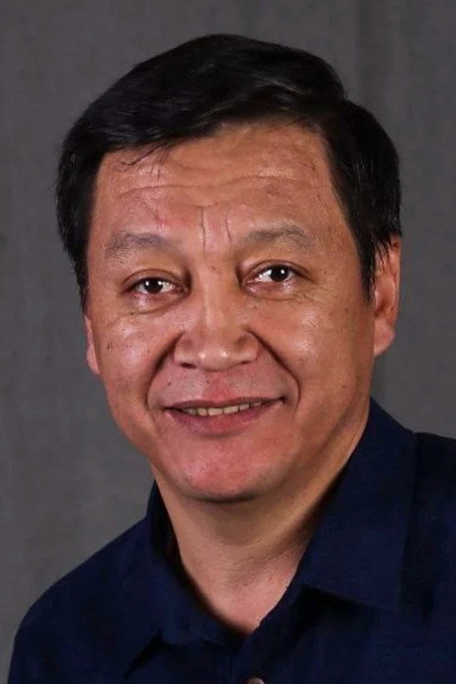 Photo of Ruslan Orozakunov, Acting