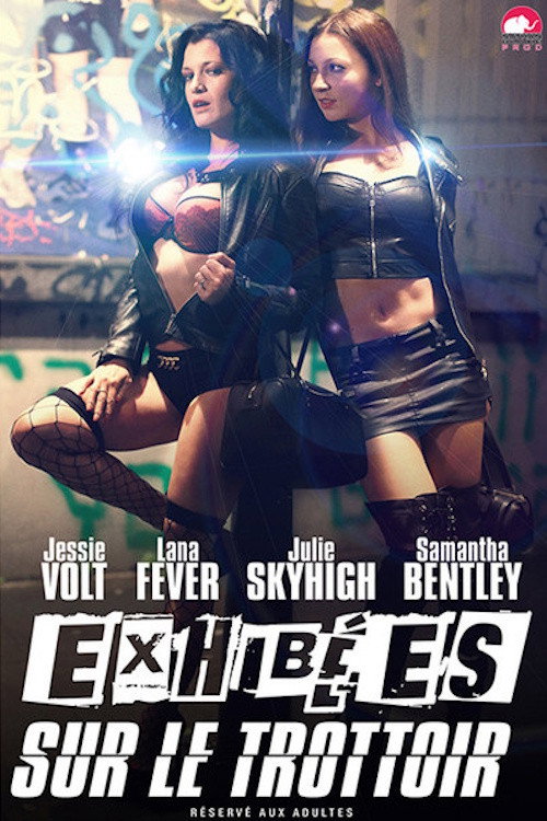 Movie poster for Hooker looser pimp (2015)