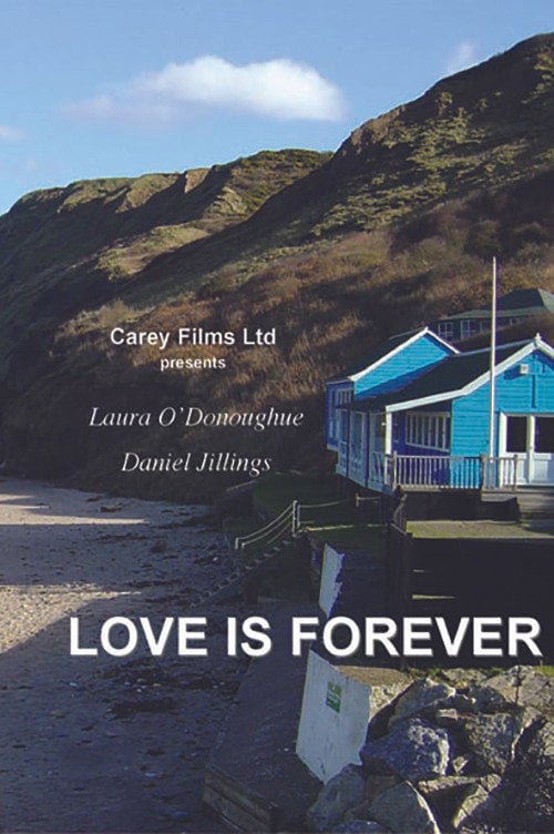Movie poster for Love Is Forever (2007)