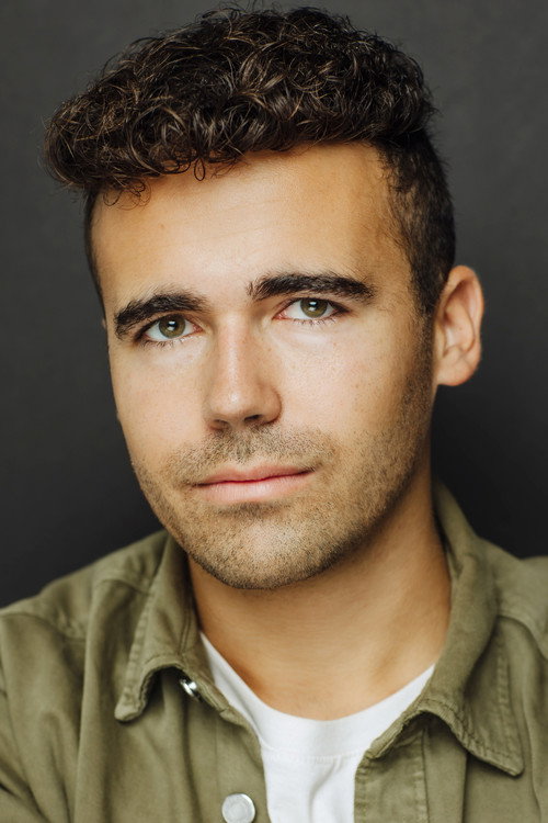 Photo of Jason Jensen, Acting