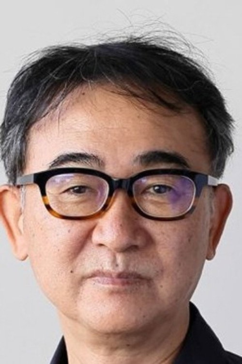 Photo of Jun Ikeido, Writing