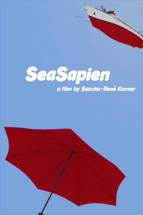 Movie poster for Seasapien (2020)