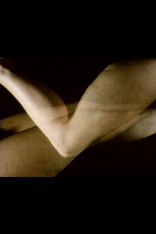 Movie poster for Iris (1971)