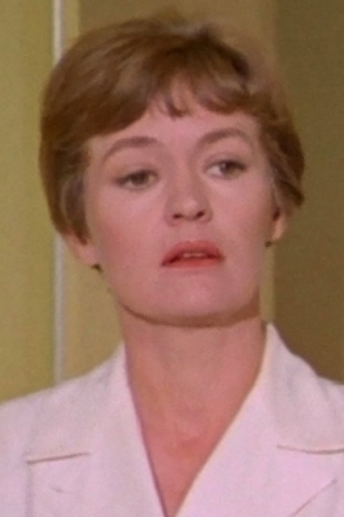 Photo of Ruth Trouncer, Acting