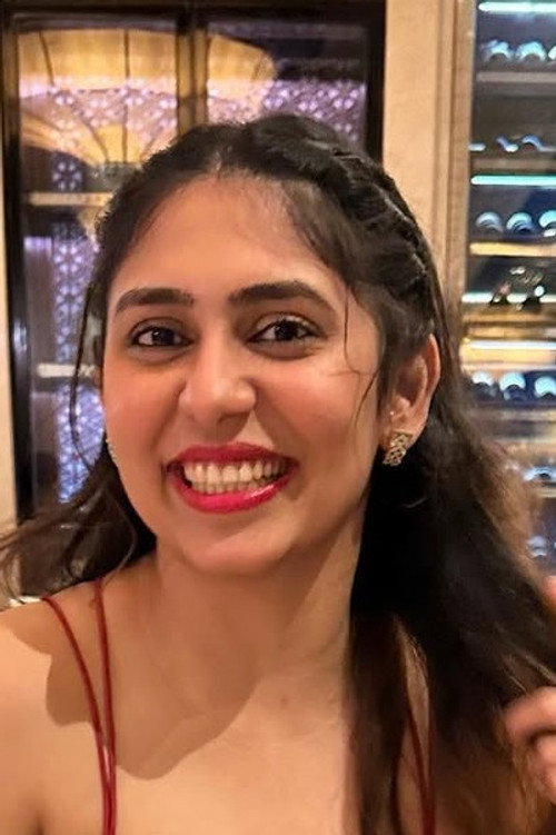 Photo of Daudee Jiwal, Acting