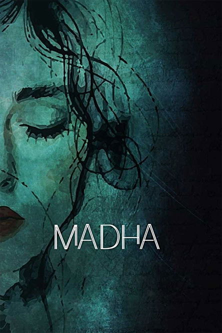 Movie poster for Madha (2020)