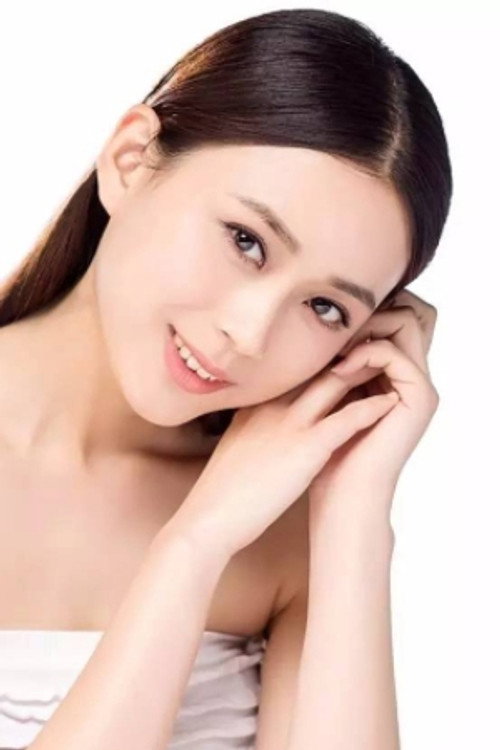Photo of Hu Wenshan, Acting