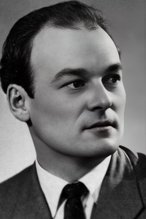 Photo of Andrey Puntus, Acting