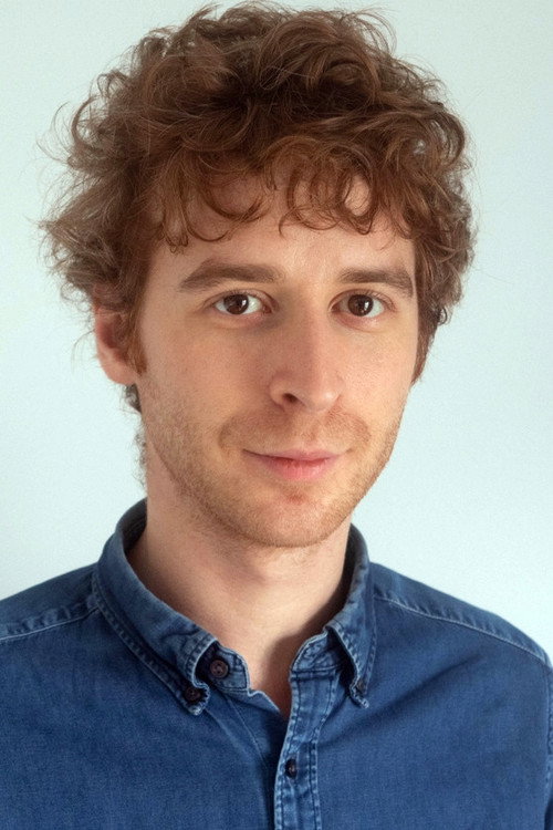 Photo of Pierre Deschamps, Editing